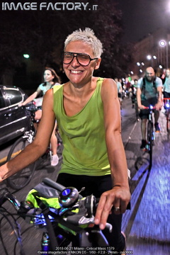2018-06-21 Milano - Critical Mass 1379